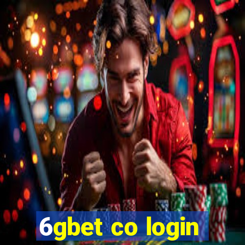 6gbet co login